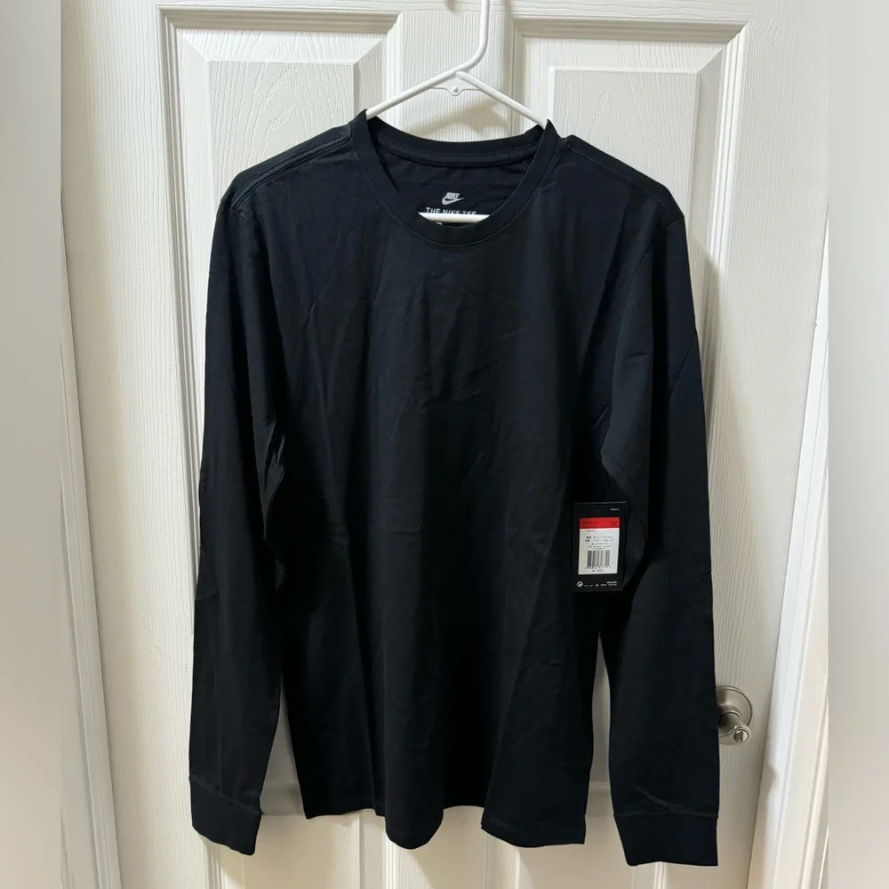 NIKE THE NIKE TEE - Picture 1 of 6